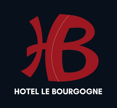 Hotel Le Bourgogne Évian